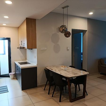 Reizz Residence By Nexus Suites Kuala Lumpur Esterno foto