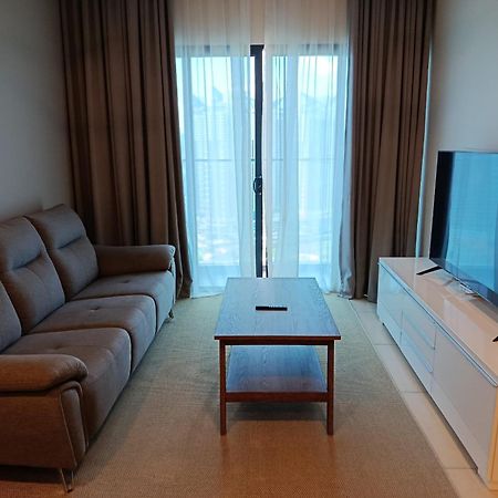 Reizz Residence By Nexus Suites Kuala Lumpur Esterno foto