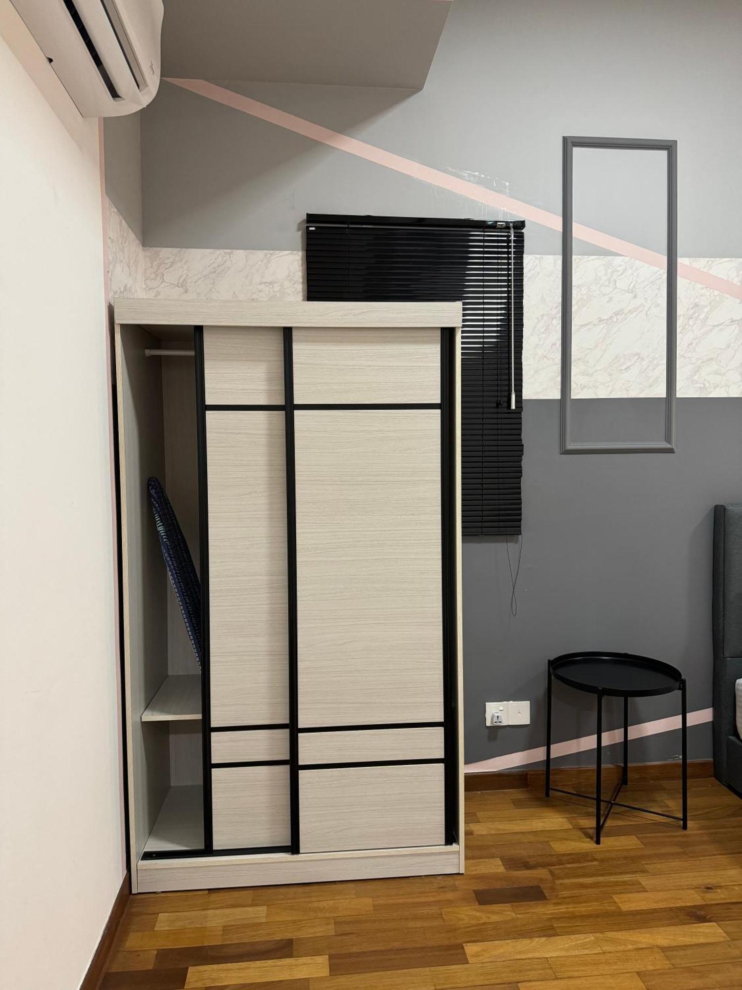 Reizz Residence By Nexus Suites Kuala Lumpur Esterno foto