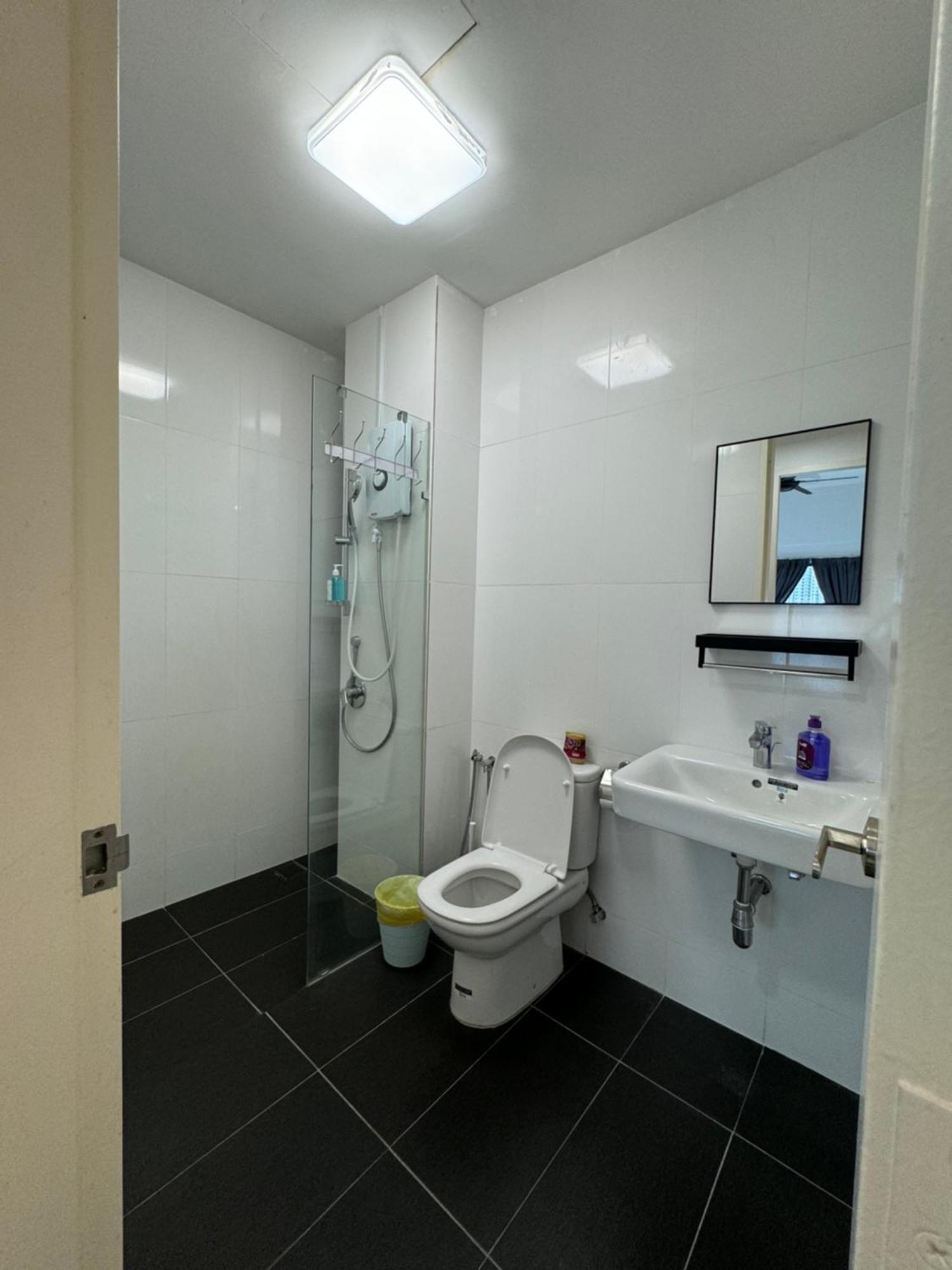 Reizz Residence By Nexus Suites Kuala Lumpur Esterno foto